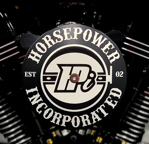 Horsepower Inc