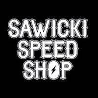 Sawicki Speed Exhaust Systems