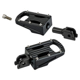 Punisher Foot Pegs HD ST18 / Pan America Rider