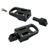 Punisher Foot Pegs HD ST18 Passenger