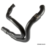 THRASHIN Anti-Reversion Exhaust System - Dyna