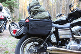 Escape Saddlebags