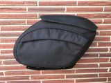 Retro Series V3 Sportster Saddlebags