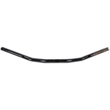 Low Bend Bars - Black