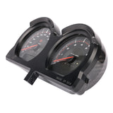 Road Glide Gauge Relocation - Black- Backorder