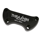 Thrashin Black Clamp