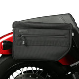 Escape Saddlebags