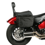 Escape Saddlebags