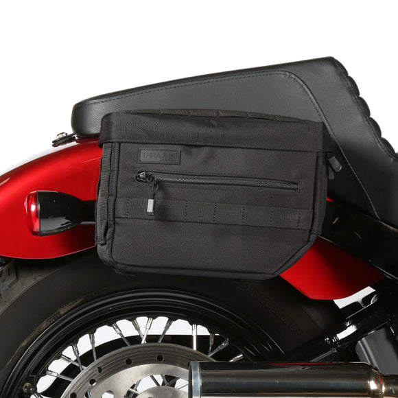 Essential Saddlebags