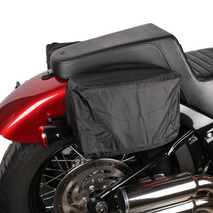 Essential Saddlebag - Rain Covers