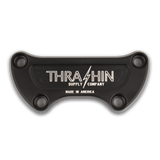 Thrashin Black Clamp