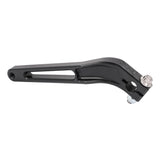 TSC Billet Shift Lever - Dyna - Black