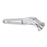 TSC Billet Shift Lever - Dyna - Chrome